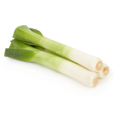 Mild & Sweet Trimmed Leeks 500g thumbnail 2