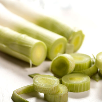 Mild & Sweet Trimmed Leeks 500g thumbnail 4