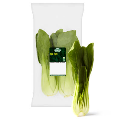 Mild & Crisp Pak Choi 200g thumbnail 3