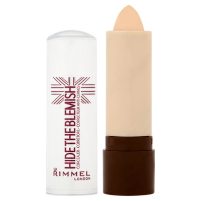 Hide the Blemish Concealer 002 Sand 4.5g