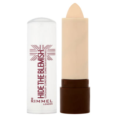 Hide the Blemish Concealer 001 Ivory 4.5g
