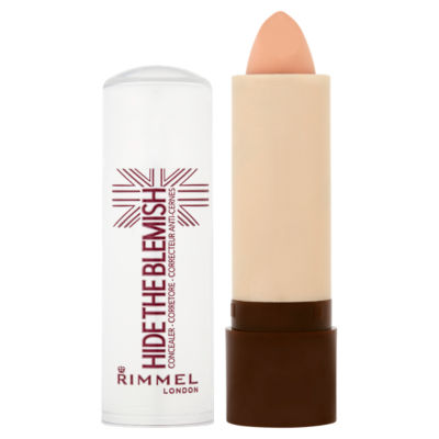 Hide the Blemish Concealer 004 Natural Beige 4.5g thumbnail 2