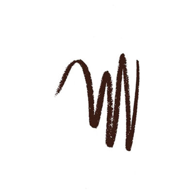 Soft Khol Kajal Eye Liner Pencil 011 Sable Brown 1.2g thumbnail 4