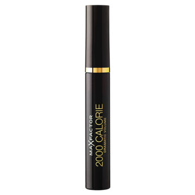 2000 Calorie Dramatic Look Mascara Black/Brown thumbnail 2