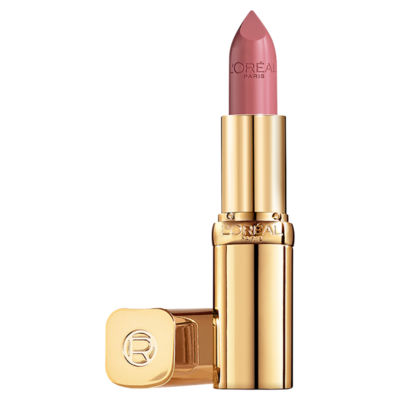 Color Riche Satin Lipstick 302 Bois De Rose thumbnail 2