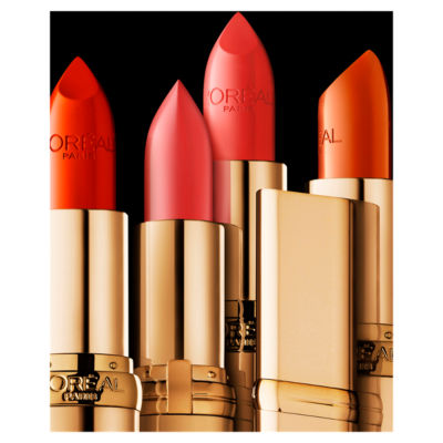 Color Riche Satin Lipstick 302 Bois De Rose thumbnail 4