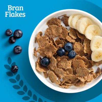 Bran Flakes Breakfast Cereal 750g thumbnail 4