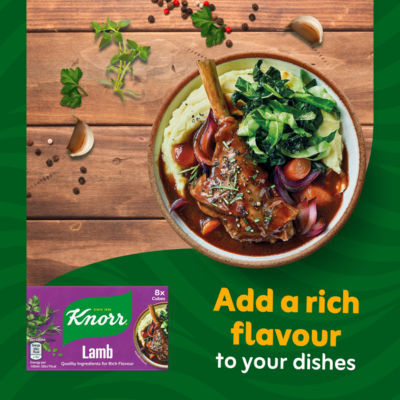Lamb Stock Cubes 8x 10 g thumbnail 4