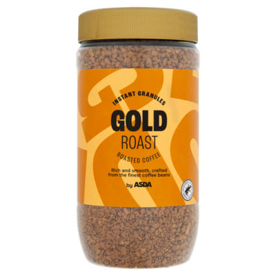 Gold Roasted Coffee 200g thumbnail 2