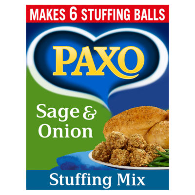 Sage & Onion Stuffing Mix 85g thumbnail 2