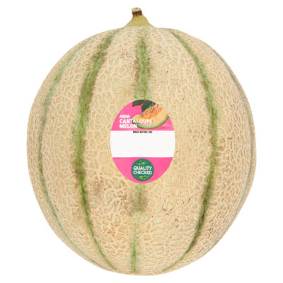 Cantaloupe Melon thumbnail 2