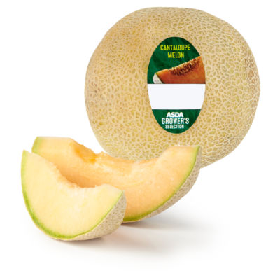 Cantaloupe Melon thumbnail 3