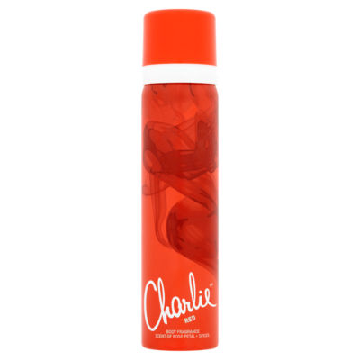 Red Body Fragrance 75ml thumbnail 2