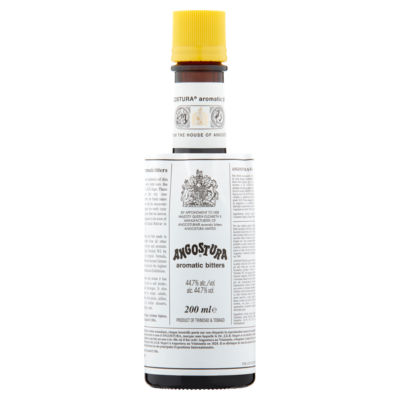 Aromatic Bitters 200ml thumbnail 2