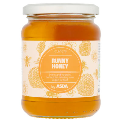 Classic Runny Honey 454g thumbnail 2