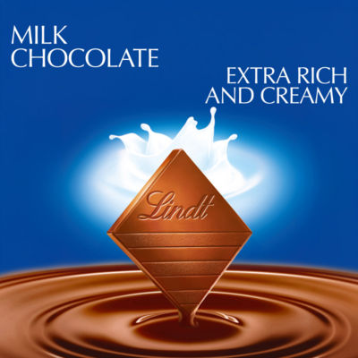 Excellence Milk Extra Creamy Chocolate Bar 100g thumbnail 3