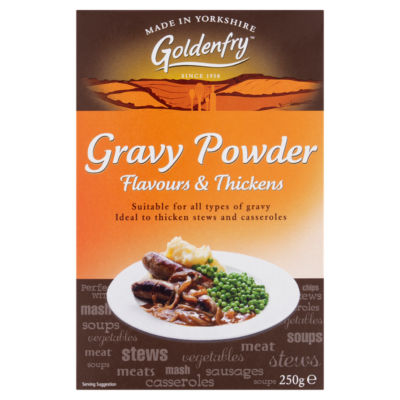 Gravy Powder 250g thumbnail 2