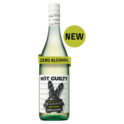 Pinot Grigio 75cl thumbnail 2