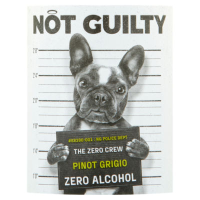Pinot Grigio 75cl thumbnail 3