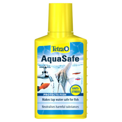 AquaSafe 100ml thumbnail 2