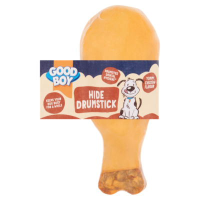 Hide Drumstick 65g thumbnail 2