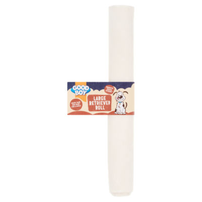 Large Retriever Roll 80g