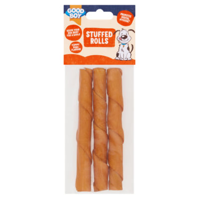 Stuffed Rolls 75g thumbnail 2