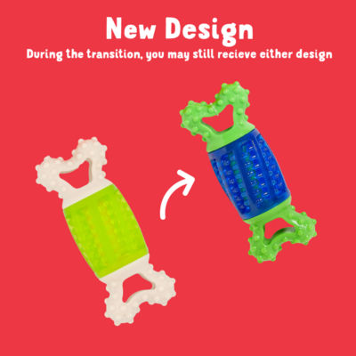 Chewy Dog Toy thumbnail 3