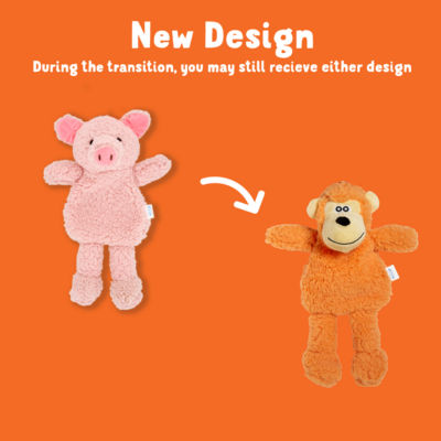 Soft Dog Toy thumbnail 3