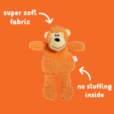 Soft Dog Toy thumbnail 4