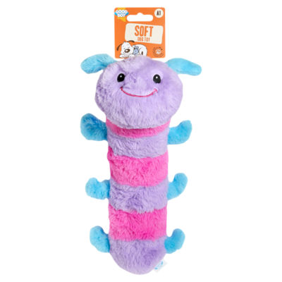 Soft Dog Toy