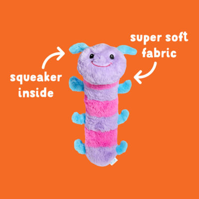 Soft Dog Toy thumbnail 4