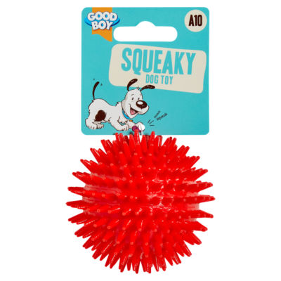 Squeaky Dog Toy thumbnail 2