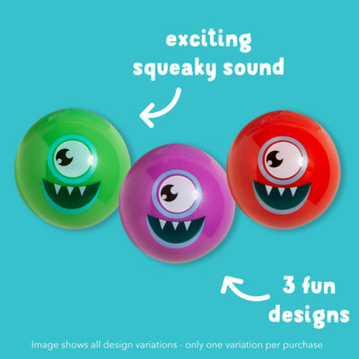 Squeaky Dog Toy thumbnail 4