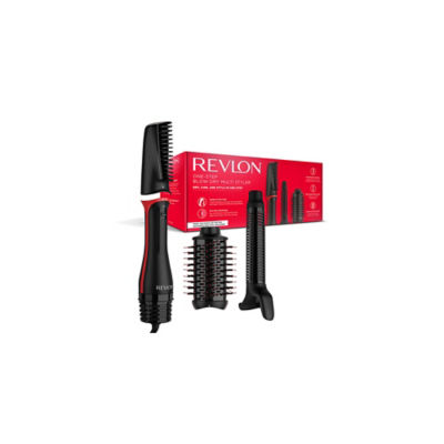 REVLON One-Step Blow-Dry Multi Styler - 3 IN 1 TOOL