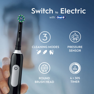 Pro Series 1 Electric Toothbrush thumbnail 3