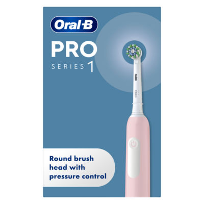 Pro Series 1 Electric Toothbrush