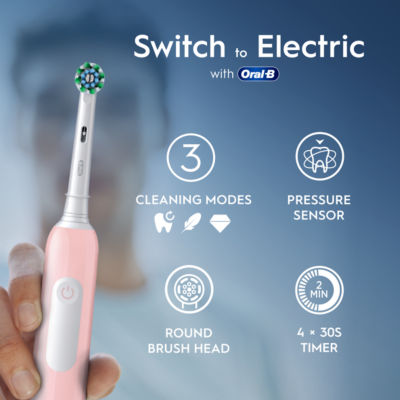 Pro Series 1 Electric Toothbrush thumbnail 3