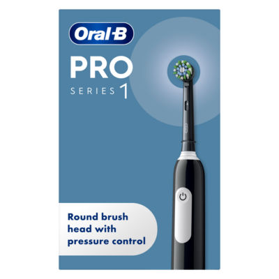 Pro Series 1 Electric Toothbrush thumbnail 2