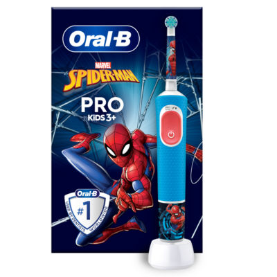 Pro Kids Electric Toothbrush