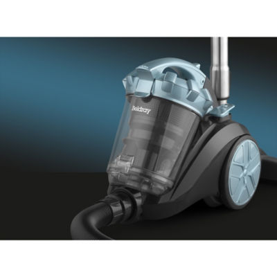 Beldray 2 L Multi Cyclonic Cylinder Vax