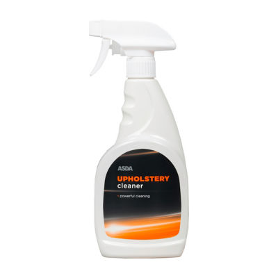 Fabric Cleaner 500ML thumbnail 2