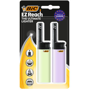 EZ Reach Utility Lighters x2