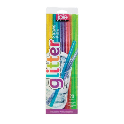 Glitter Straws thumbnail 2