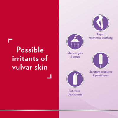 Intimate Care Soothing Cream Gel 35g thumbnail 4