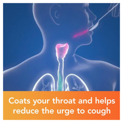 Dry and Tickly Cough Syrup for Adults and Children 300ml thumbnail 4