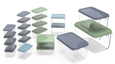 Food Storer Set