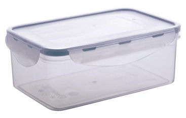 1.3L Clip Lid Food Storer thumbnail 2