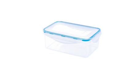 1.3L Clip Lid Food Storer thumbnail 4