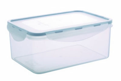 Clip Lid Food Storer thumbnail 2